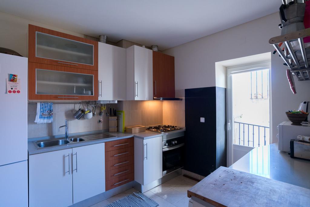 Apartamento de 2 dormitorios